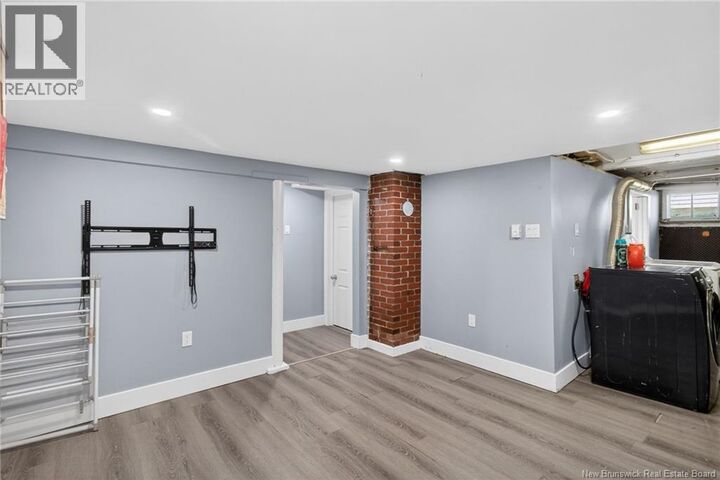 Property Photo: 52 Airport Street NB E1A 2G4