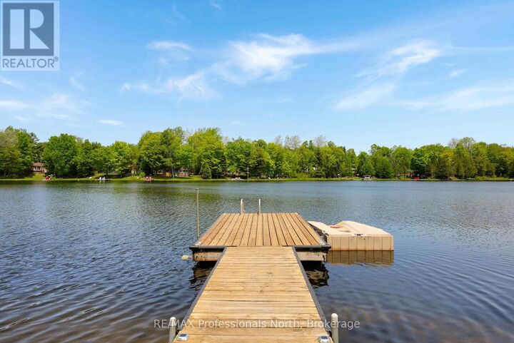 Property Photo:  1114 Comfort Drive  ON K0M 1R0 