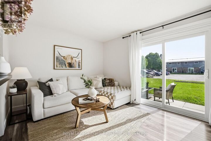 Property Photo:  400 Westwood Drive A3  ON K9A 2B6 