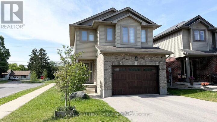 Property Photo:  197 Baxter Street  ON N5W 0A2 