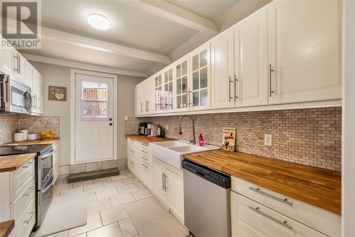 Property Photo:  4 Pennywell Road  NL A1C 2K9 