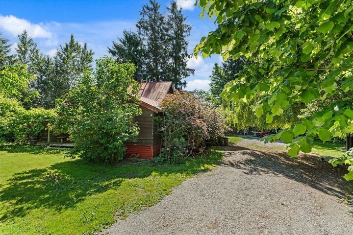 Property Photo:  41582 Nicomen Island Trunk Road  BC V0M 1G0 