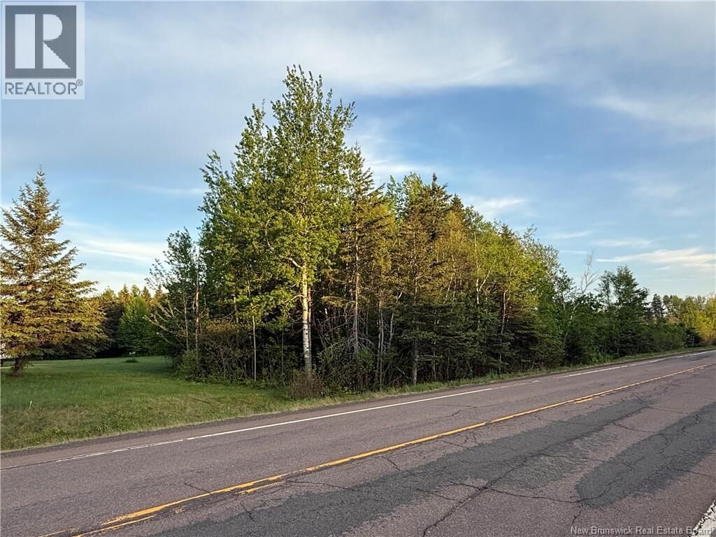 Property Photo:  Lot Route 115  NB E4V 2E7 