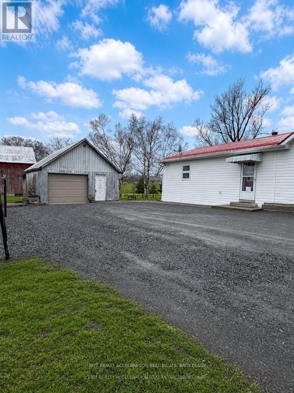 Property Photo:  2580 County Road 41  ON K0K 2W0 