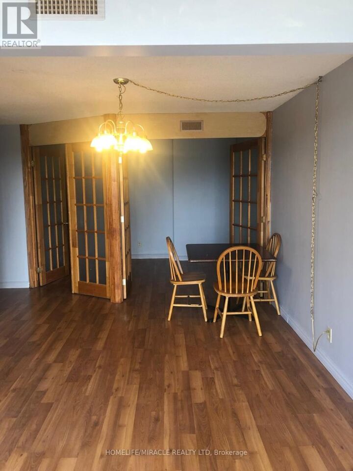 Property Photo:  55 Clarington Boulevard 809  ON L1C 0A1 