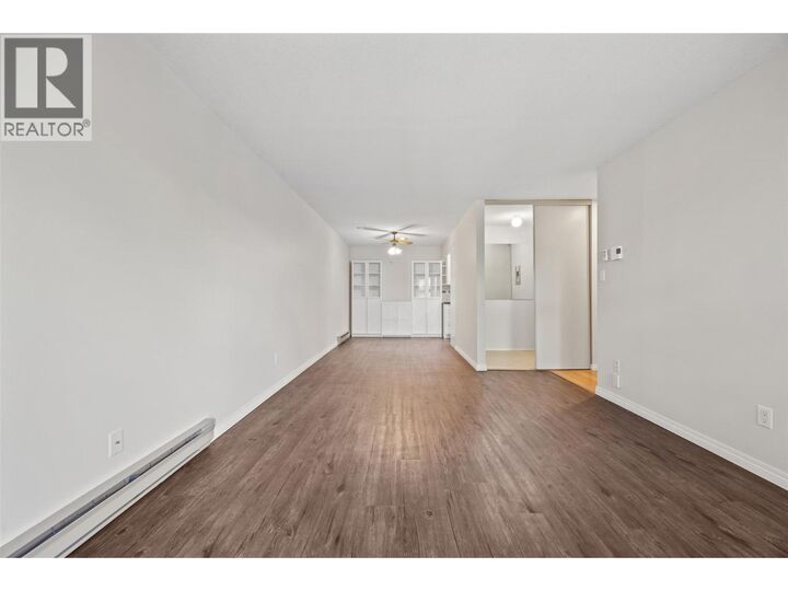 Property Photo: 575 Sutherland Avenue 310 BC V1Y 8V1