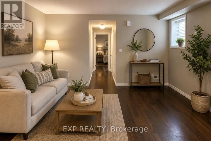 Property Photo:  931 Glasgow Street 8D  ON N2N 0B6 