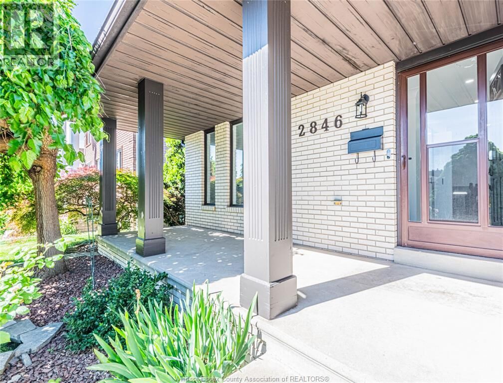 Property Photo:  2846 Northway  ON N9E 2K3 