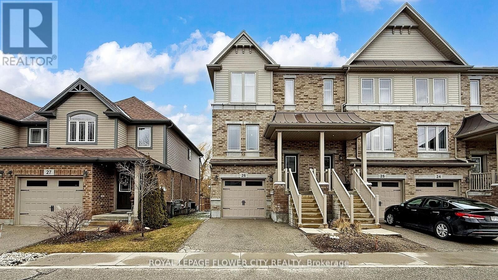 Property Photo:  66 Eastview Road 26  ON N1E 0N1 