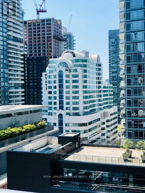 Property Photo:  99 John Street 1505  ON M5V 0S6 
