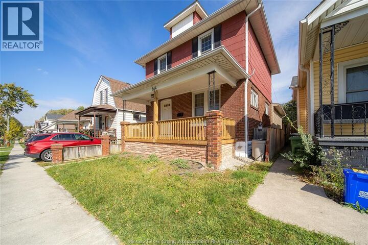 Property Photo:  884 Jos Janisse Avenue  ON N8Y 3A8 