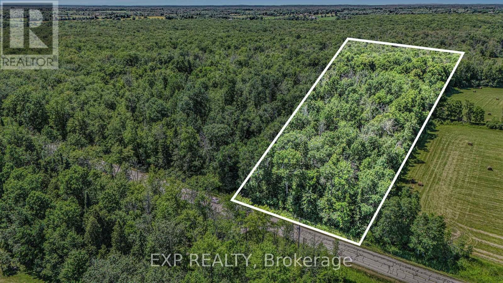 Property Photo:  0000 Drummond Conc 7 Corners  ON K7H 0L8 