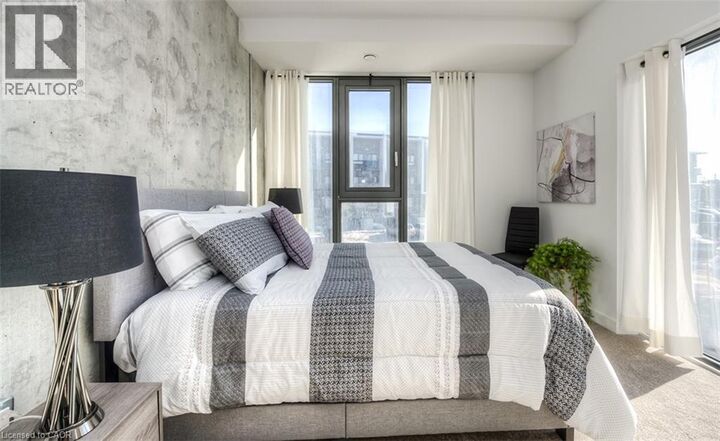 Property Photo:  1438 Highland Road West 502  ON N2N 0C8 