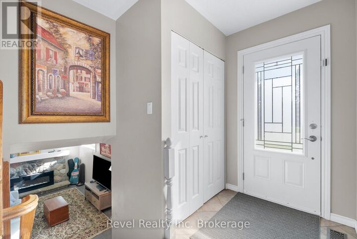 Property Photo:  26 Nipissing Crescent  ON P1A 2V7 