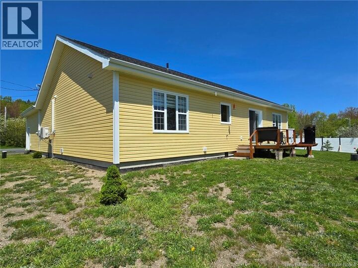 Property Photo:  267 Noel  NB E8G 2T5 