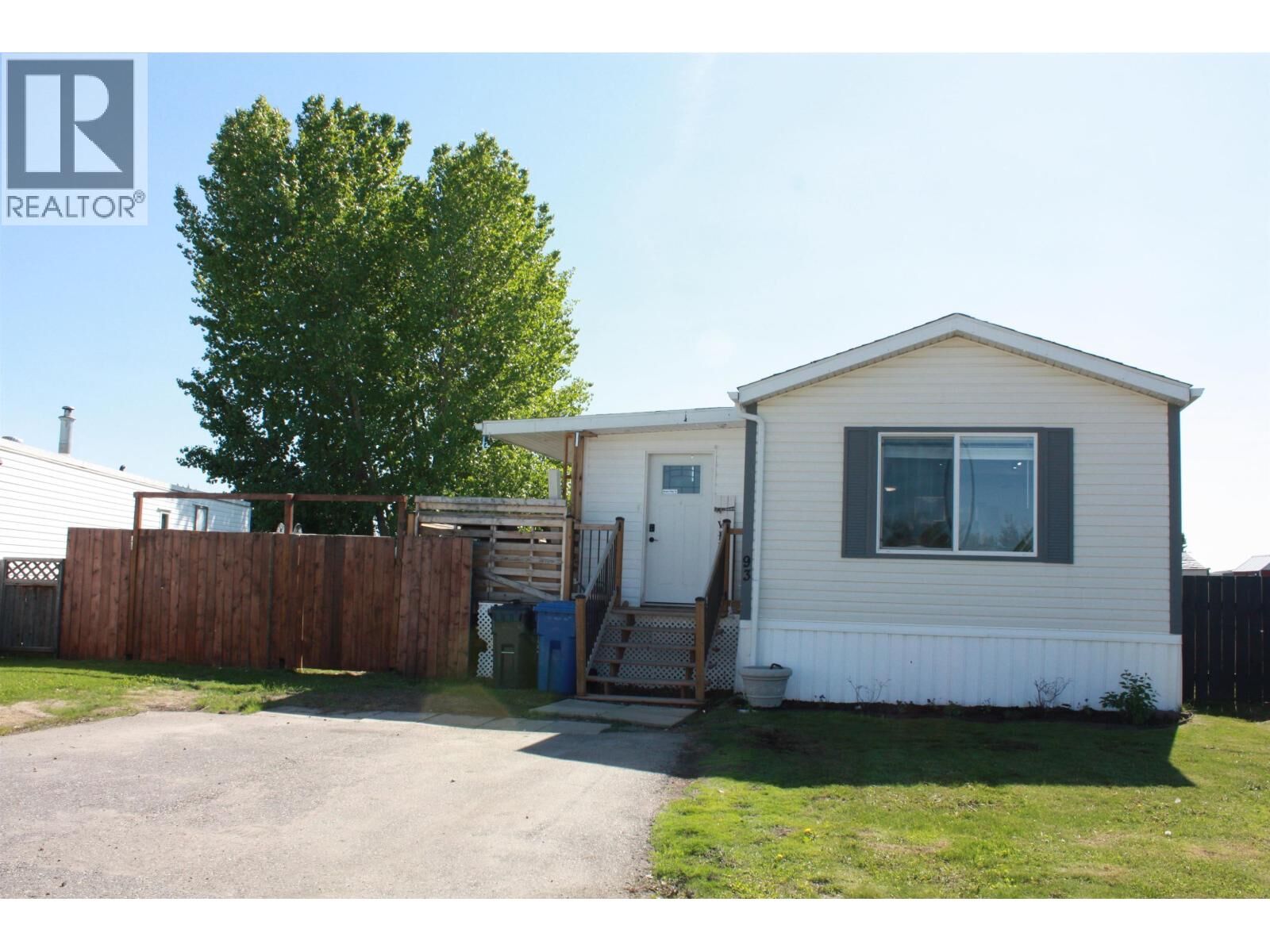 Property Photo: 9207 82 Street 93 BC V1J 5G5