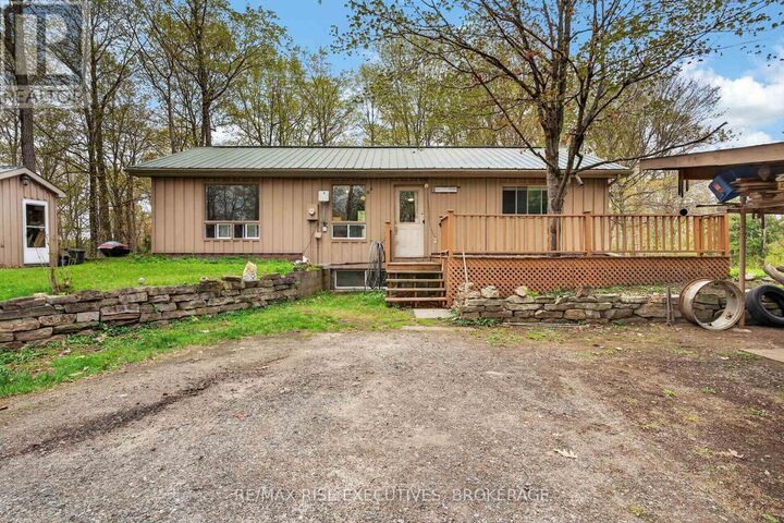 750 Christie Lake North Shore Road — photo 1