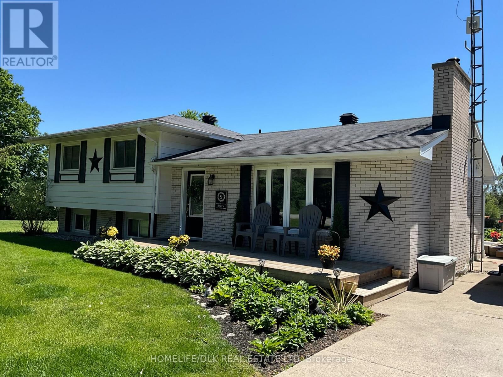 Property Photo:  3461 County Rd 26 Road  ON K0E 1T0 
