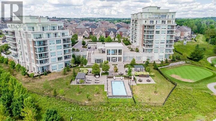 Photo de la propriété:  15 Stollery Pond Crescent 612  ON L6C 0Y4 