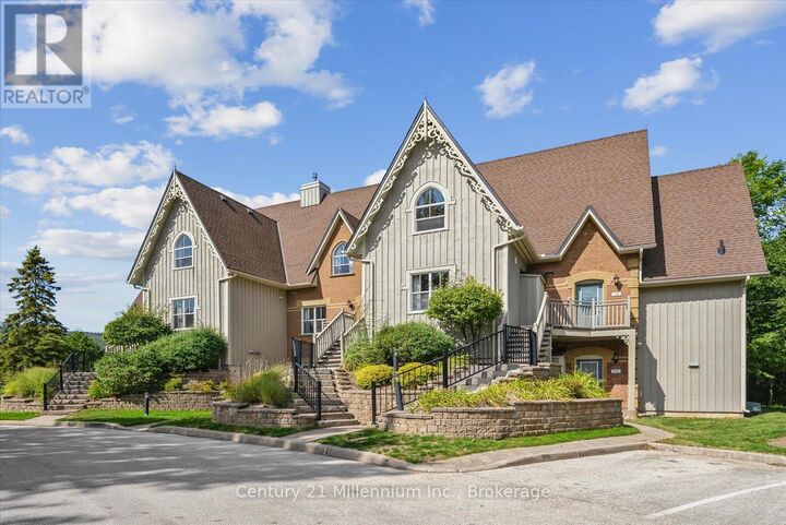 Property Photo:  184 Snowbridge Way 219  ON L9Y 0V1 