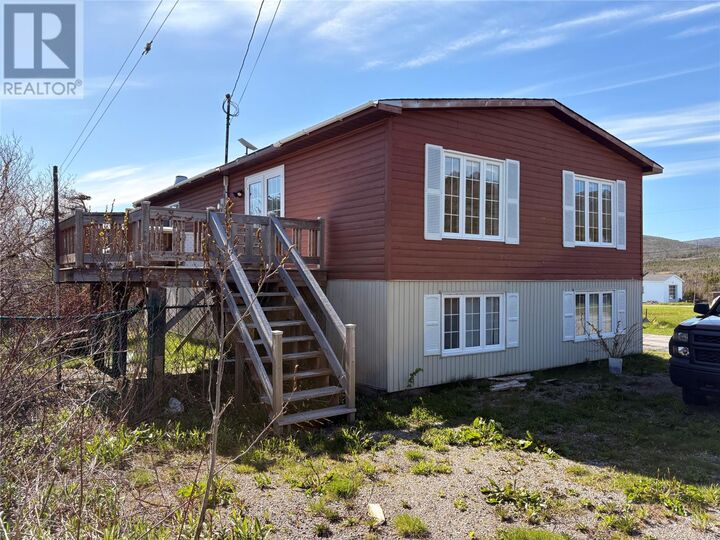 Property Photo:  10 Main Road  NL A0N 1C0 