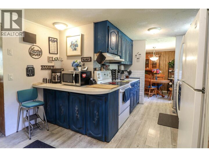 Property Photo:  13005 Louis Drive  BC V2K 5W9 