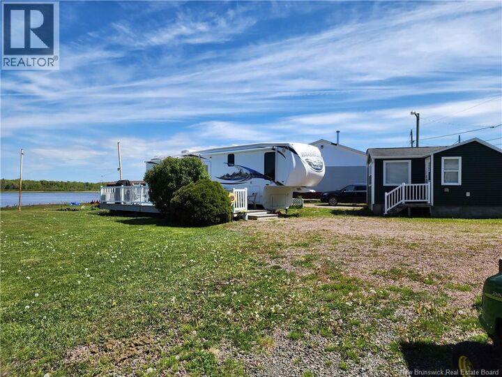 Property Photo:  53 Thibodeau  NB E4P 8P4 