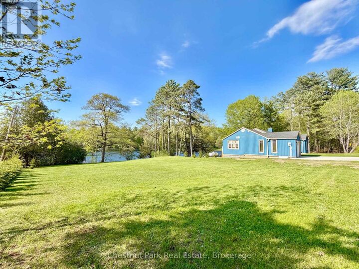 Property Photo:  9211 118 Highway  ON K0M 1S0 
