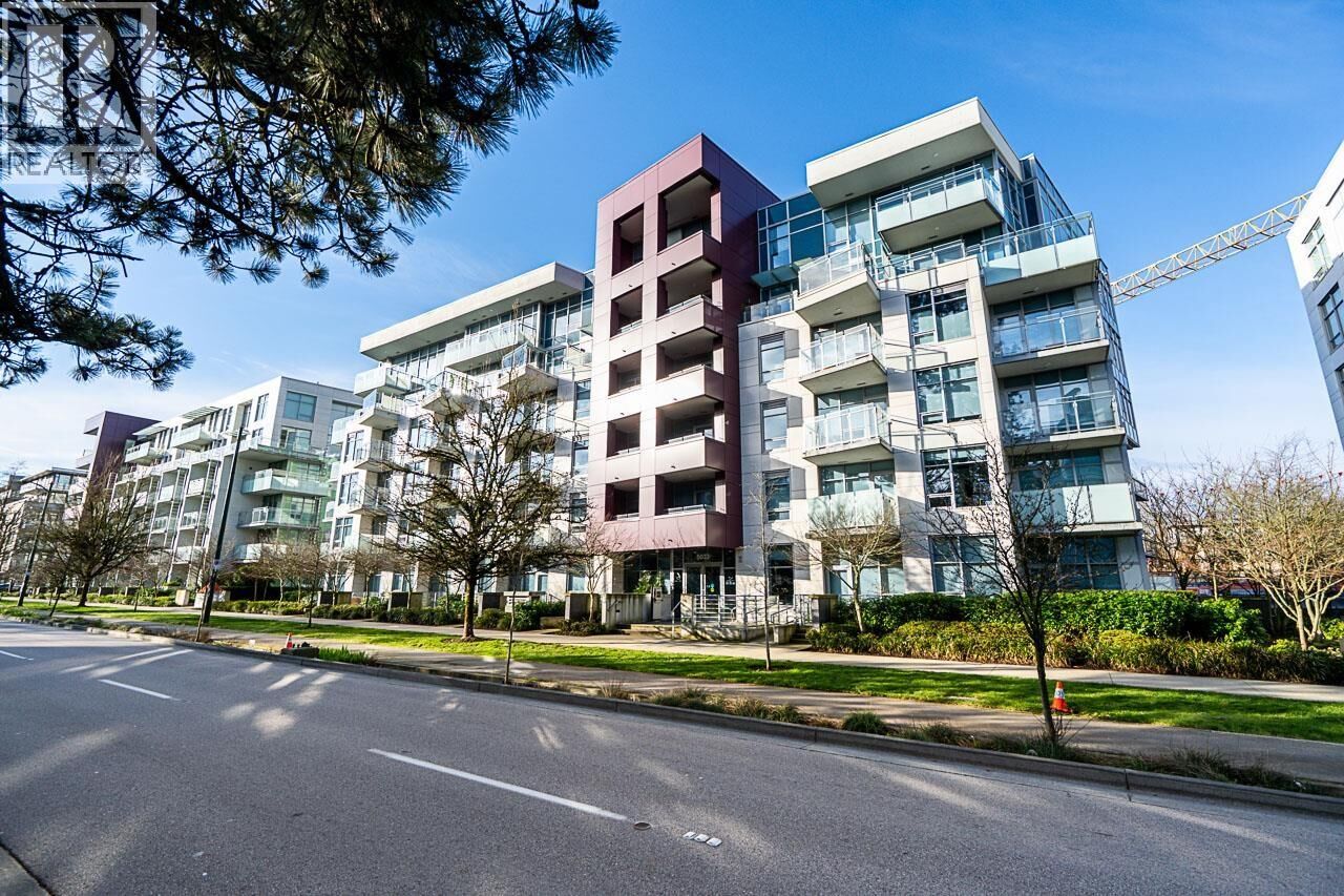 Property Photo:  5033 Cambie Street 217  BC V5Z 0H6 