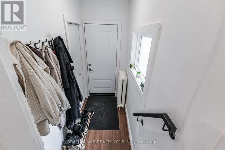 Property Photo:  56 Wright Avenue 2  ON M6R 1K8 