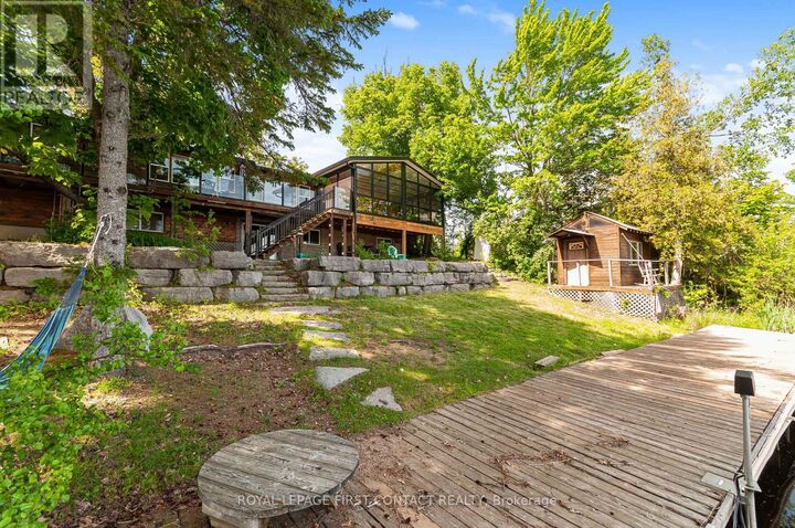 Property Photo:  103 Peninsula Drive  ON K9J 6X3 