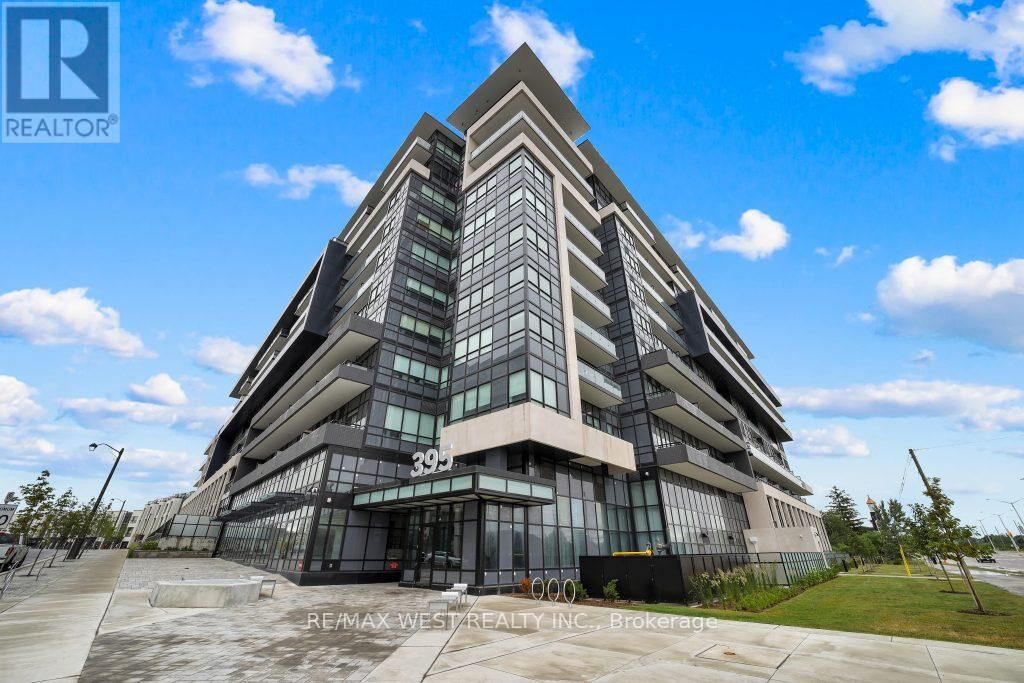 Property Photo:  395 Dundas Street West 119  ON L6M 5R8 