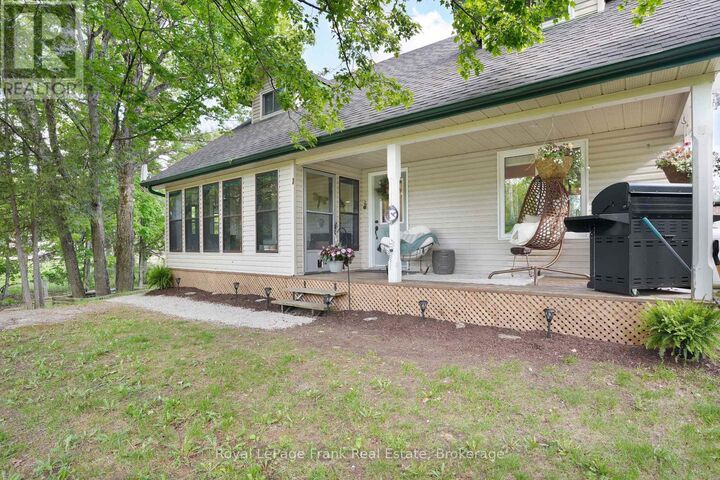 Property Photo:  5661 Highway No. 28  ON K0L 2H0 