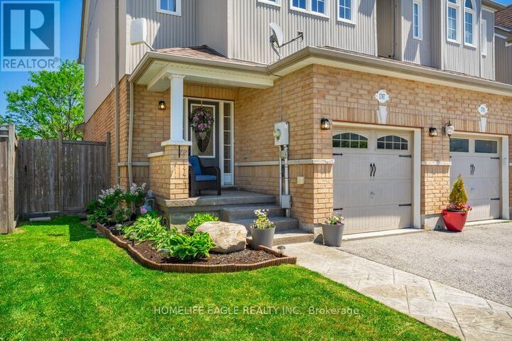 Property Photo:  1787 Lamstone Street  ON L9S 4Z9 