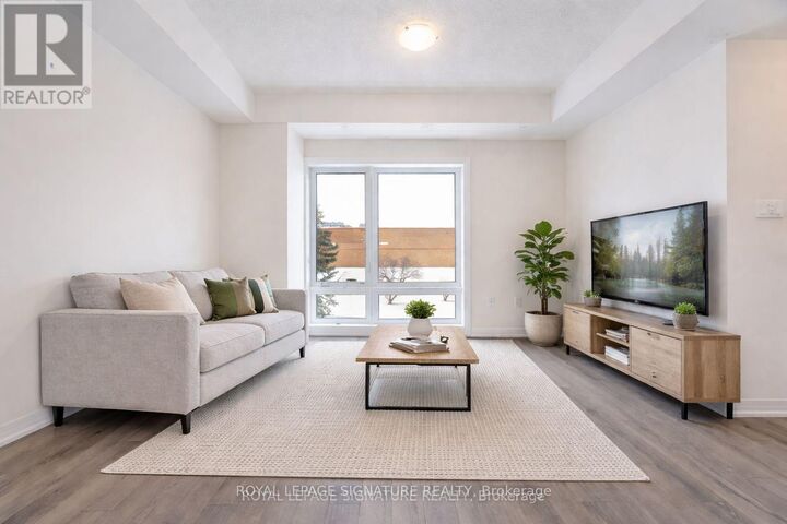 Property Photo:  30 Liben Way 19  ON M1B 0E8 
