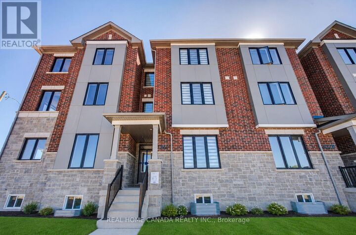 Property Photo:  3326 Dove Drive  ON L6H 8B5 