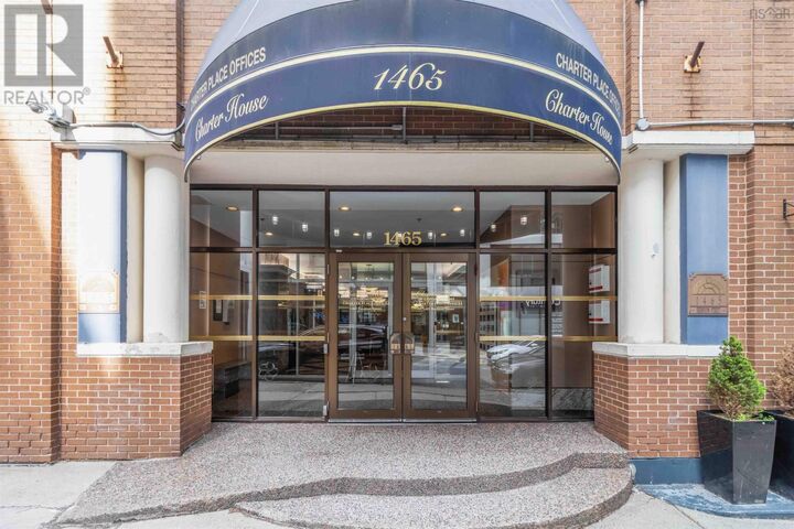 Property Photo:  1504 Brenton Street 1465  NS B3J 3T3 