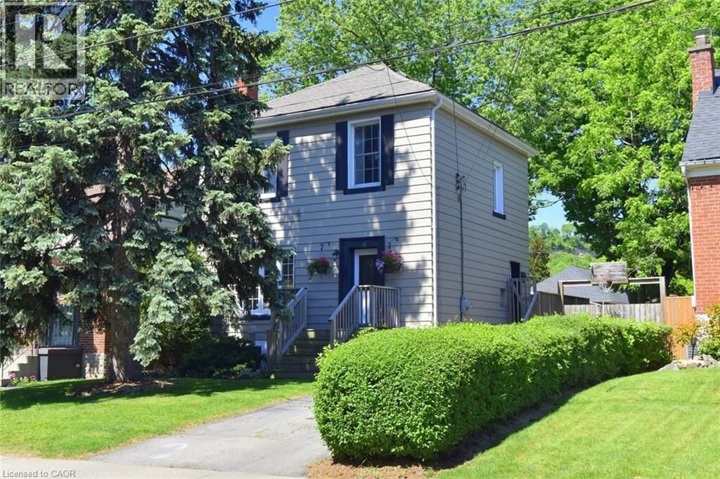 Property Photo:  14 Lydia Street  ON  