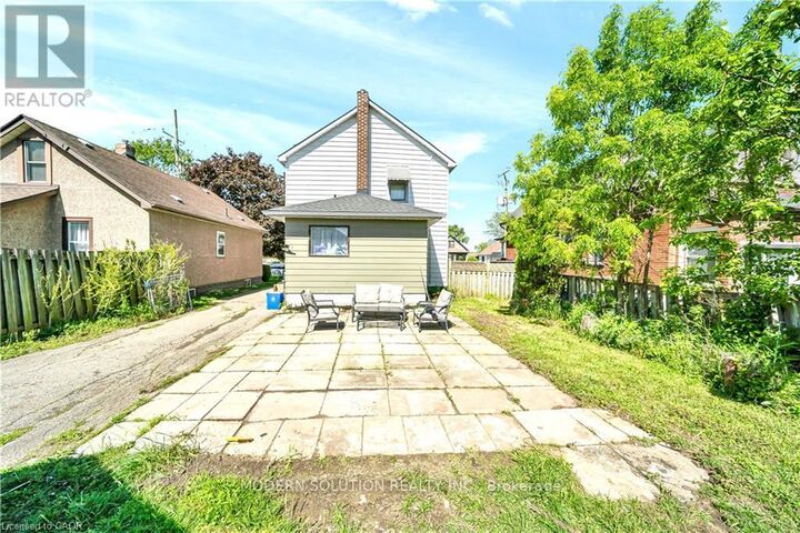 Property Photo:  457 Davis Street  ON L3K 1Z7 