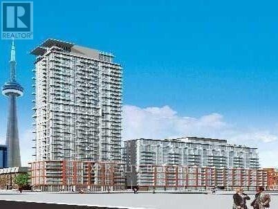 Property Photo:  21 Nelson Street 823  ON M5V 3H9 