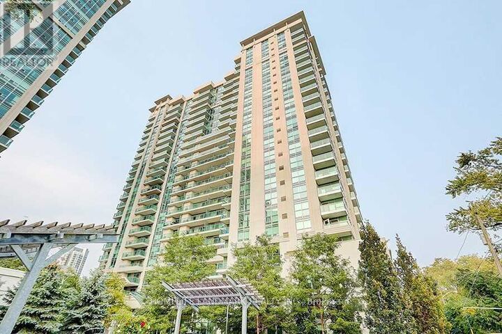 Property Photo:  17 Anndale Drive 1912  ON M2N 2W7 