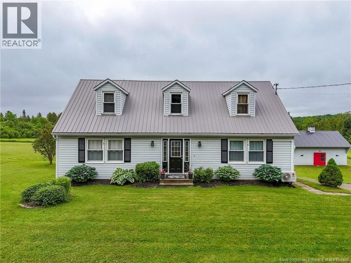 Property Photo:  419 Beardsley Road  NB E7M 4G8 