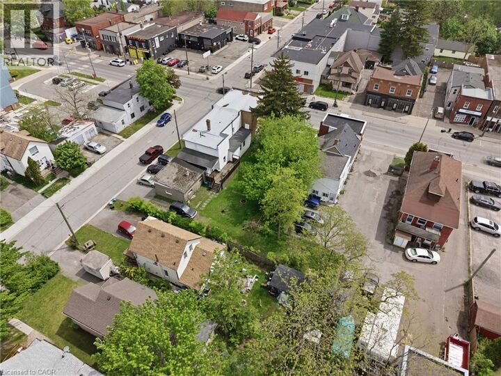 Property Photo: 247 King Street ON L3B 3J9