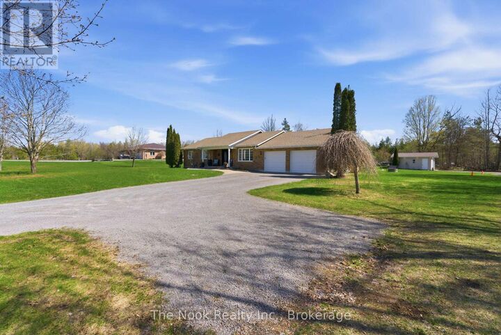 Property Photo:  1545 Camp Line Road  ON K0L 2H0 