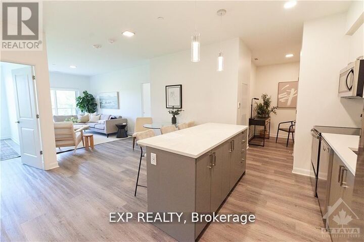 Property Photo:  2055 Portobello Boulevard 124  ON K4A 5P7 