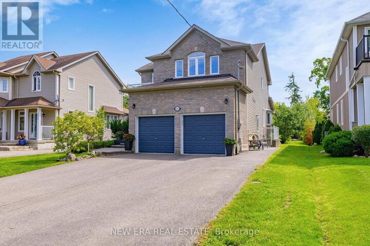 Property Photo:  1031 Lake Drive North Upper  ON L4P 3E9 