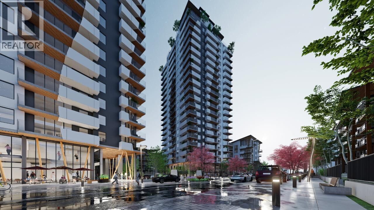 Property Photo:  460 Nicola Street 506  BC V2C 0N2 