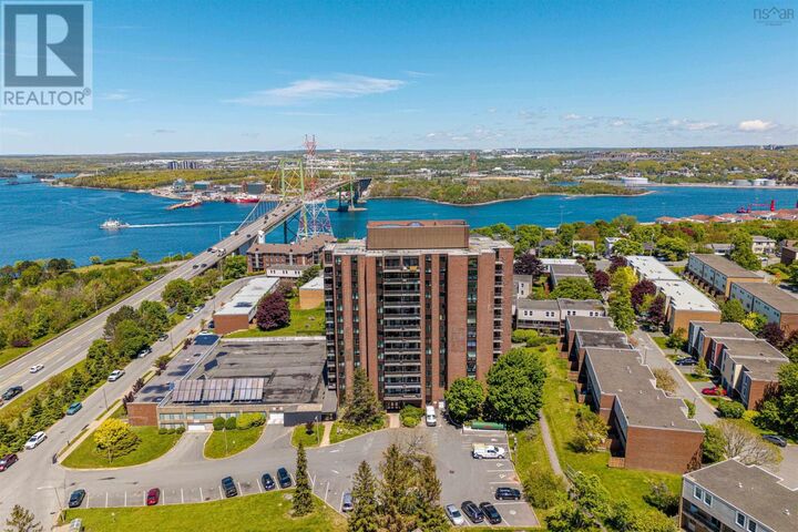 Property Photo:  5572 North Ridge Road 1201  NS B3K 5K2 
