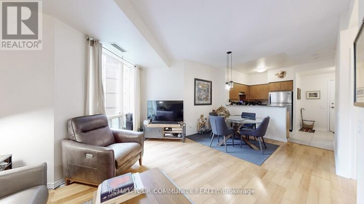 Property Photo:  455 Rosewell Avenue 101  ON M4R 2B6 