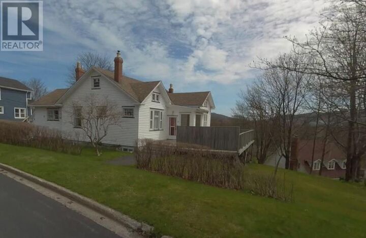 Property Photo:  8 Glenridge Crescent  NL A1A 1T5 